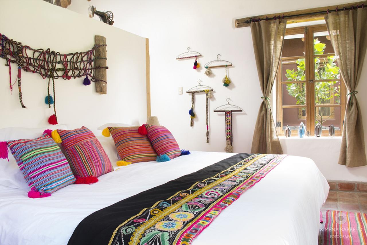 Nunu Boutique Hotel Lamay Eksteriør billede